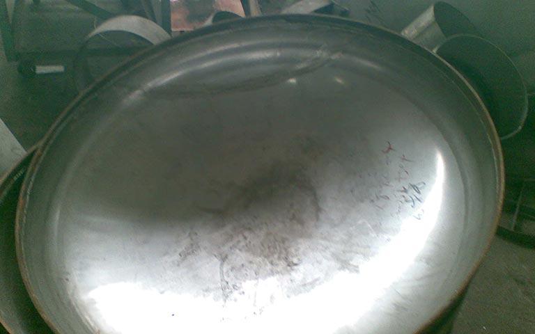 碳鋼復(fù)合封頭